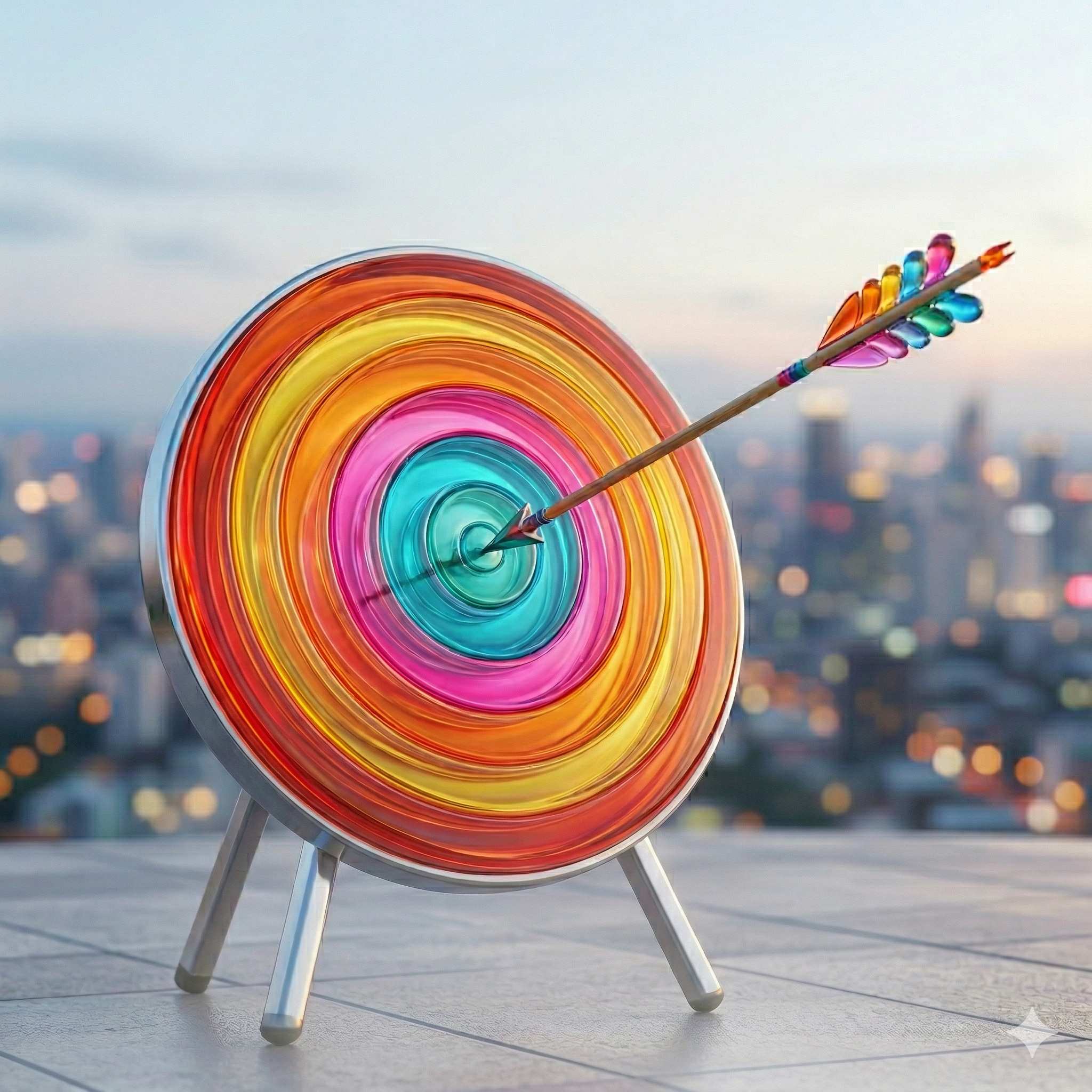 Alvo estratégico Hiskra - Transformar complexidade em simplicidade